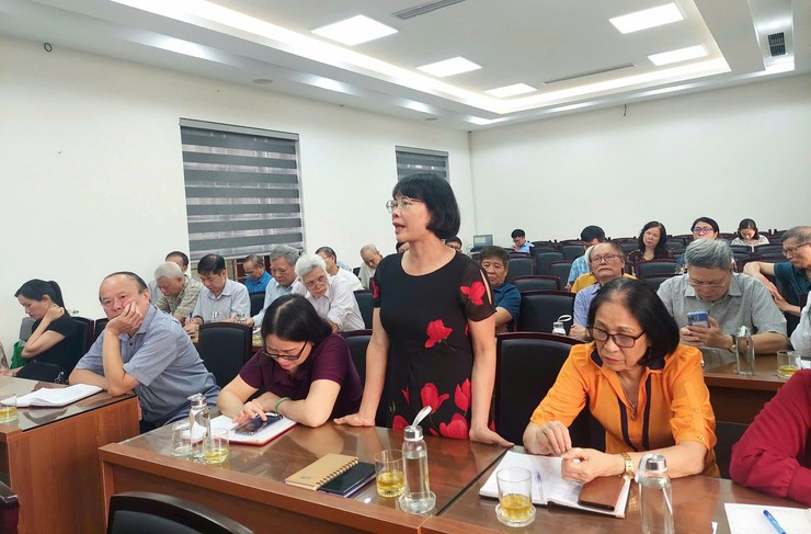 PHÁT HUY VAI TRÒ NÒNG CỐT, ỦY BAN MẶT TRẬN TỔ QUỐC VIỆT NAM PHƯỜNG LÁNG ĐẠT KẾT QUẢ NỔI BẬT TRONG QUÝ I NĂM 2026- Ảnh 4.