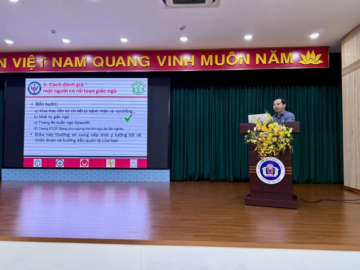 Phường Cửa Nam từng bước nâng cao chất lượng chăm sóc sức khỏe nhân dân- Ảnh 3.