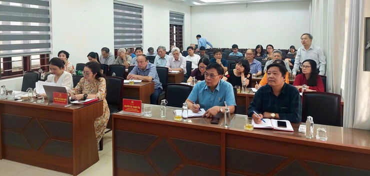 PHÁT HUY VAI TRÒ NÒNG CỐT, ỦY BAN MẶT TRẬN TỔ QUỐC VIỆT NAM PHƯỜNG LÁNG ĐẠT KẾT QUẢ NỔI BẬT TRONG QUÝ I NĂM 2026- Ảnh 3.