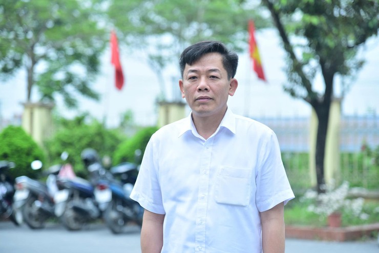 Điểm Phục vụ hành chính công xã Ứng Thiên: Cầu nối thuận tiện giữa chính quyền với người dân- Ảnh 6.