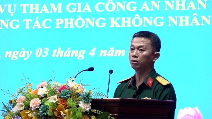 Xã Mỹ Đức hoàn thành toàn diện công tác tuyển quân năm 2026- Ảnh 2.