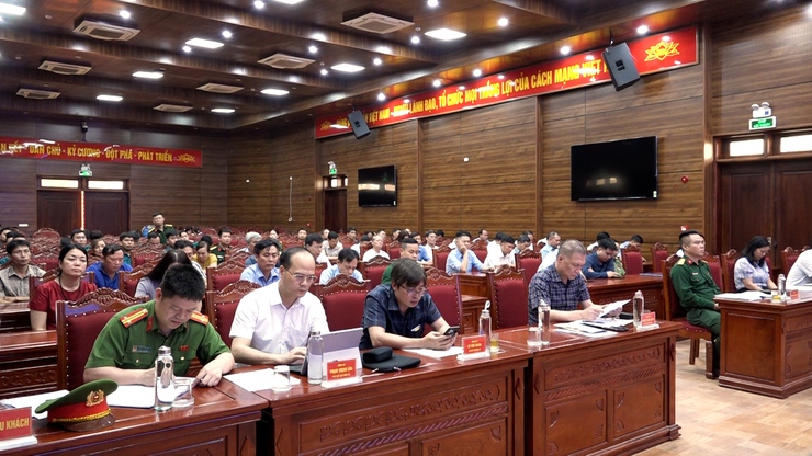 Xã Mỹ Đức hoàn thành toàn diện công tác tuyển quân năm 2026- Ảnh 1.