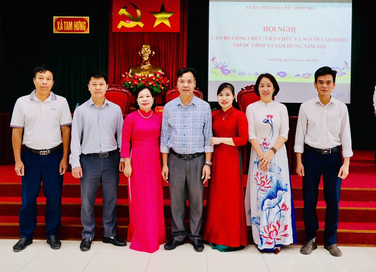 Phát huy dân chủ – Siết chặt kỷ cương – Tạo đà bứt phá cho năm 2026- Ảnh 14.