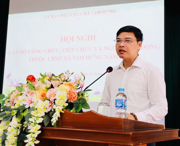 Phát huy dân chủ – Siết chặt kỷ cương – Tạo đà bứt phá cho năm 2026- Ảnh 7.