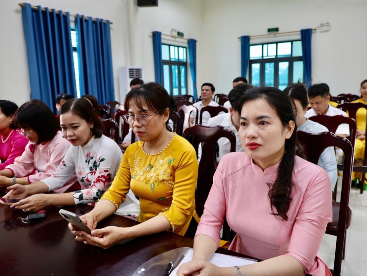 Phát huy dân chủ – Siết chặt kỷ cương – Tạo đà bứt phá cho năm 2026- Ảnh 6.