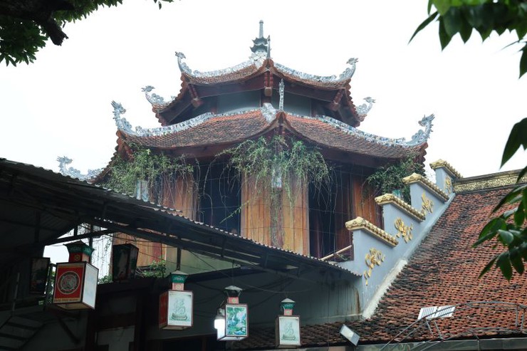 Chùa Phúc Quang tổ chức nhiều hoạt động ý nghĩa nhân ngày vía Quan Thế Âm Bồ Tát đản sinh- Ảnh 3.