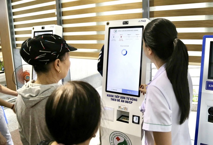 Ngày sức khỏe toàn dân (7/4): "Chủ động phòng bệnh - Vì một Hà Nội khỏe mạnh"- Ảnh 3.