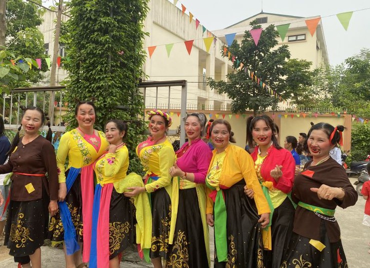 Chùa Phúc Quang tổ chức nhiều hoạt động ý nghĩa nhân ngày vía Quan Thế Âm Bồ Tát đản sinh- Ảnh 9.