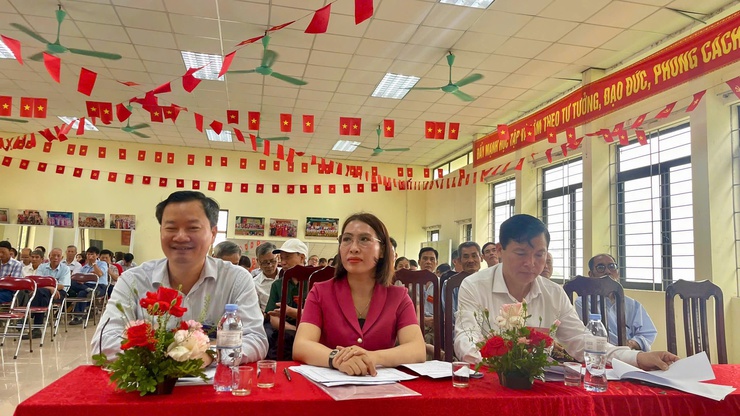 HTXDV nông nghiệp Quảng Phú Cầu tổ chức Đại hội đại biểu thường niên năm 2026- Ảnh 2.