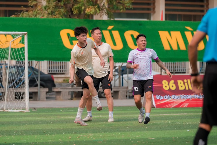 BẾ MẠC GIẢI BÓNG ĐÁ TỨ HÙNG THÔN PHỦ QUỐC – DẤU ẤN SÔI ĐỘNG, LAN TỎA TINH THẦN ĐOÀN KẾT- Ảnh 7.