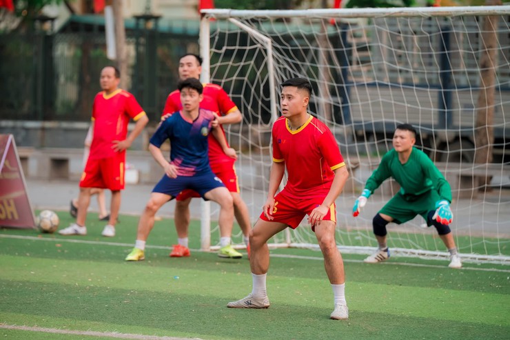 BẾ MẠC GIẢI BÓNG ĐÁ TỨ HÙNG THÔN PHỦ QUỐC – DẤU ẤN SÔI ĐỘNG, LAN TỎA TINH THẦN ĐOÀN KẾT- Ảnh 19.