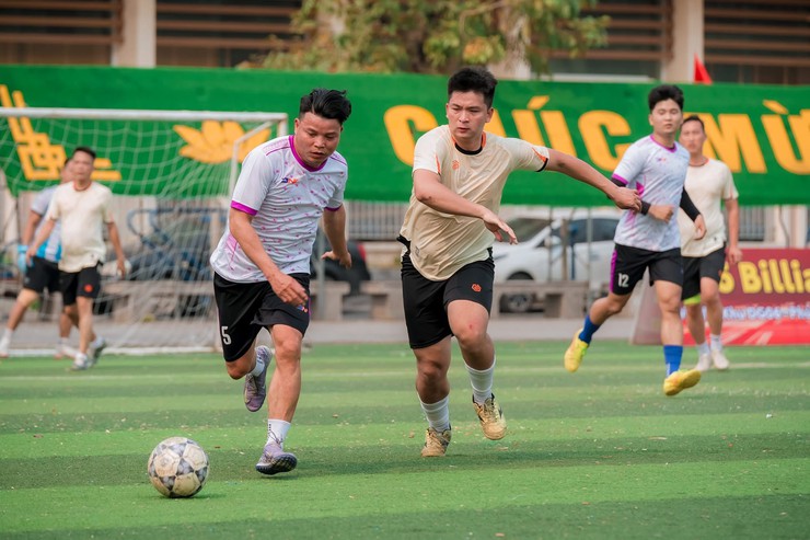BẾ MẠC GIẢI BÓNG ĐÁ TỨ HÙNG THÔN PHỦ QUỐC – DẤU ẤN SÔI ĐỘNG, LAN TỎA TINH THẦN ĐOÀN KẾT- Ảnh 5.