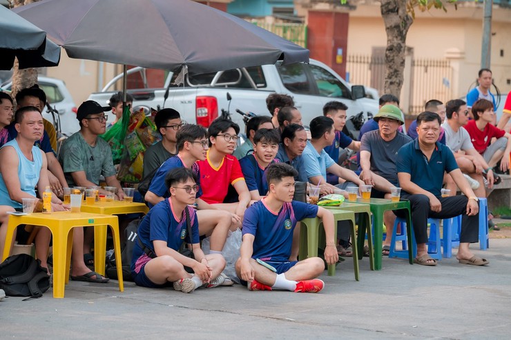 BẾ MẠC GIẢI BÓNG ĐÁ TỨ HÙNG THÔN PHỦ QUỐC – DẤU ẤN SÔI ĐỘNG, LAN TỎA TINH THẦN ĐOÀN KẾT- Ảnh 23.