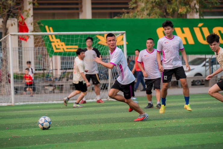 BẾ MẠC GIẢI BÓNG ĐÁ TỨ HÙNG THÔN PHỦ QUỐC – DẤU ẤN SÔI ĐỘNG, LAN TỎA TINH THẦN ĐOÀN KẾT- Ảnh 10.