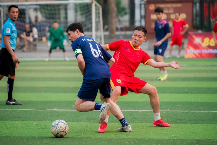 BẾ MẠC GIẢI BÓNG ĐÁ TỨ HÙNG THÔN PHỦ QUỐC – DẤU ẤN SÔI ĐỘNG, LAN TỎA TINH THẦN ĐOÀN KẾT- Ảnh 14.