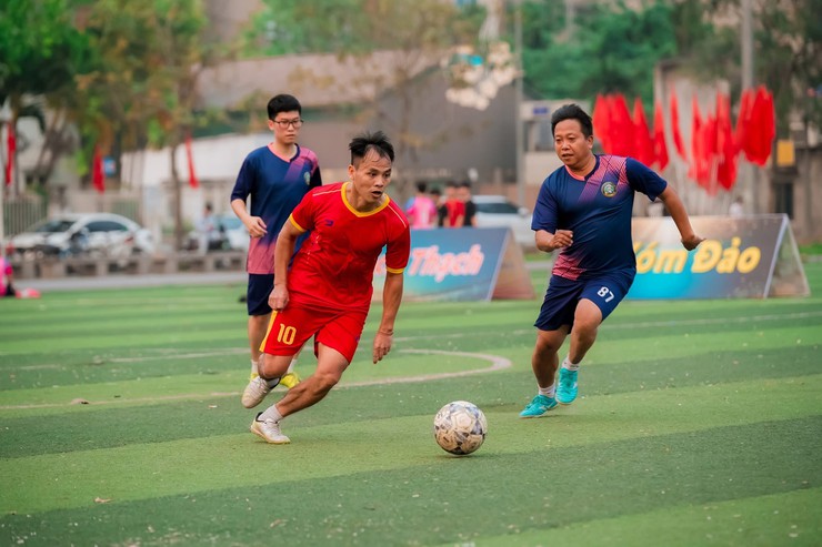 BẾ MẠC GIẢI BÓNG ĐÁ TỨ HÙNG THÔN PHỦ QUỐC – DẤU ẤN SÔI ĐỘNG, LAN TỎA TINH THẦN ĐOÀN KẾT- Ảnh 16.