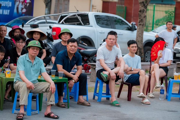 BẾ MẠC GIẢI BÓNG ĐÁ TỨ HÙNG THÔN PHỦ QUỐC – DẤU ẤN SÔI ĐỘNG, LAN TỎA TINH THẦN ĐOÀN KẾT- Ảnh 22.