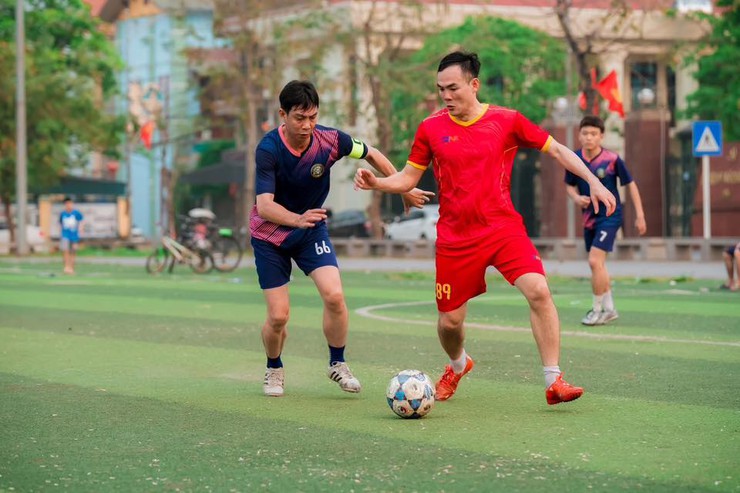 BẾ MẠC GIẢI BÓNG ĐÁ TỨ HÙNG THÔN PHỦ QUỐC – DẤU ẤN SÔI ĐỘNG, LAN TỎA TINH THẦN ĐOÀN KẾT- Ảnh 17.