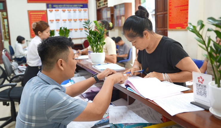 Khắc phục hạn chế, nỗ lực thực hiện tốt công tác Cải cách hành chính năm 2026, tạo động lực phát triển - Ảnh 1.