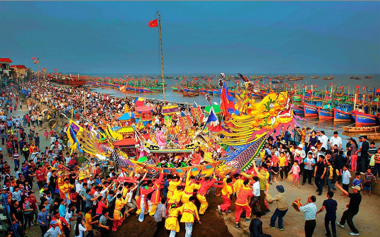 Ban hành “Quy chế phối hợp trong công tác quản lý nhà nước về dân tộc, tín ngưỡng, tôn giáo”- Ảnh 1.