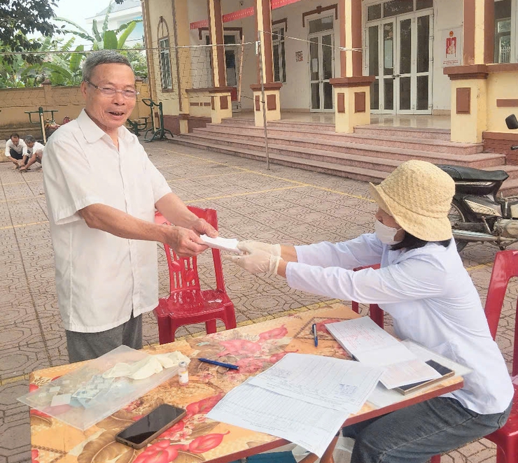 TIÊM VẮC XIN DẠI CHO CHÓ, MÈO – BIỆN PHÁP HIỆU QUẢ BẢO VỆ SỨC KHỎE CỘNG ĐỒNG.- Ảnh 3.