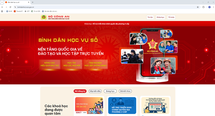 Xã Thiên Lộc đẩy mạnh tuyên truyền, nâng cao nhận thức về khoa học, công nghệ, đổi mới sáng tạo và chuyển đổi số trong phát triển kinh tế - xã hội- Ảnh 2.