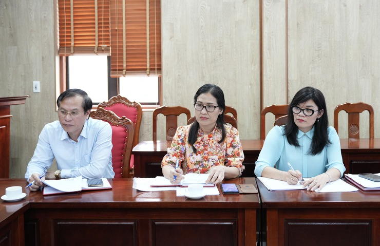 Ban chỉ đạo 57 xã Sơn Đồng đánh giá kết quả chuyển đổi số quý I năm 2026- Ảnh 3.