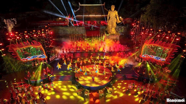 Đánh thức “mỏ vàng” di sản trong kỷ nguyên số- Ảnh 1.