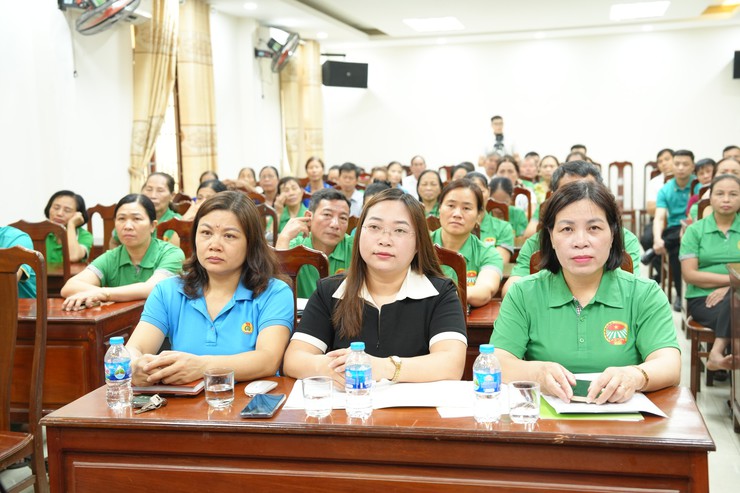 Hội Nông dân xã Thanh Oai tuyên truyền, phổ biến pháp luật và tập huấn kỹ năng phòng cháy, chữa cháy, cứu nạn cứu hộ- Ảnh 4.