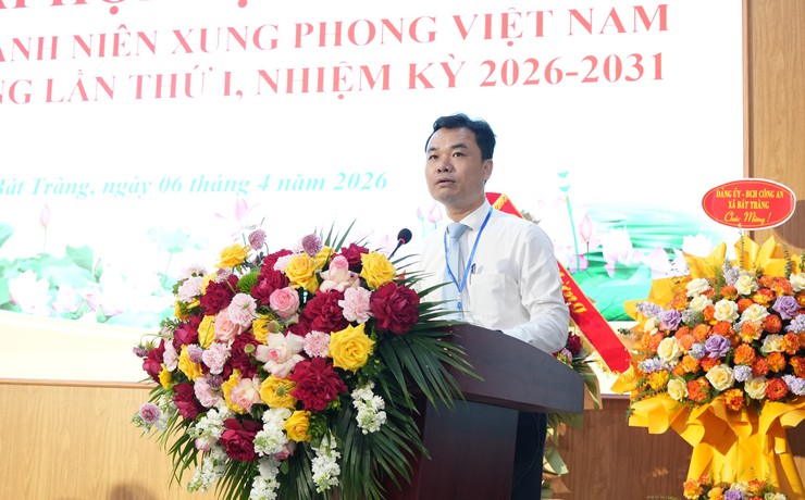 Phát huy truyền thống "xung phong" anh hùng, Hội Cựu TNXP xã Bát Tràng tổ chức thành công Đại hội nhiệm kỳ 2026–2031- Ảnh 5.