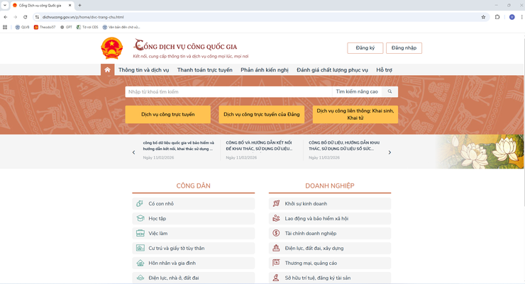 Xã Thiên Lộc đẩy mạnh tuyên truyền, nâng cao nhận thức về khoa học, công nghệ, đổi mới sáng tạo và chuyển đổi số trong phát triển kinh tế - xã hội- Ảnh 1.