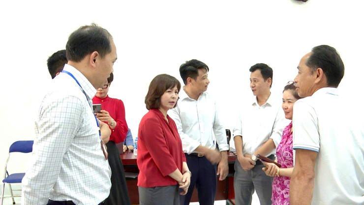 THƯ LÂM CHI TRẢ TIỀN BỒI THƯỜNG, HỖ TRỢ GIẢI PHÓNG MẶT BẰNG DỰ ÁN KHU ĐÔ THỊ ĐA MỤC TIÊU TẠI THÔN LỖ GIAO- Ảnh 10.