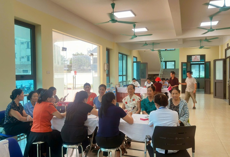 “Chủ động phòng bệnh - Vì một Việt Nam khỏe mạnh” - Chủ đề cho Ngày Sức khỏe toàn dân 7/4/2026- Ảnh 2.