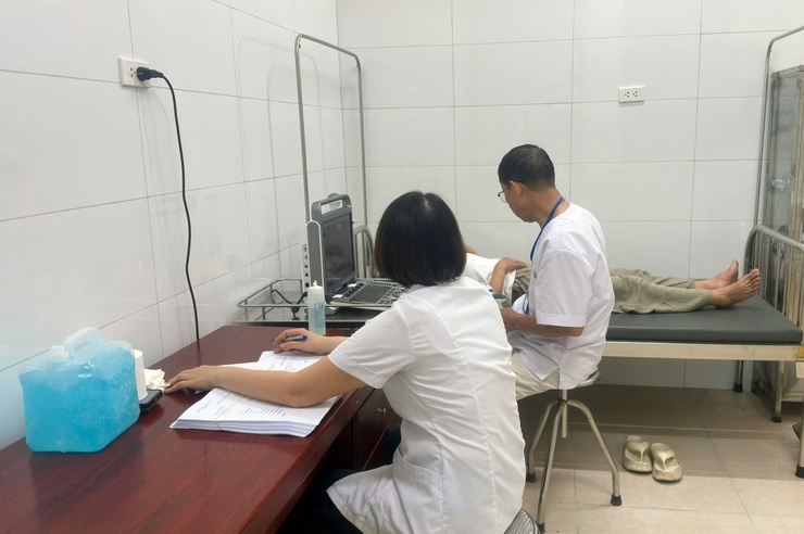 “Chủ động phòng bệnh - Vì một Việt Nam khỏe mạnh” - Chủ đề cho Ngày Sức khỏe toàn dân 7/4/2026- Ảnh 4.