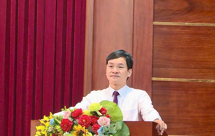 PHÚC THỌ SINH HOẠT DƯỚI CỜ ĐẦU TUẦN THÁNG 4/2026 TRIỂN KHAI NHIỆM VỤ TRỌNG TÂM THỜI GIAN TỚI- Ảnh 1.