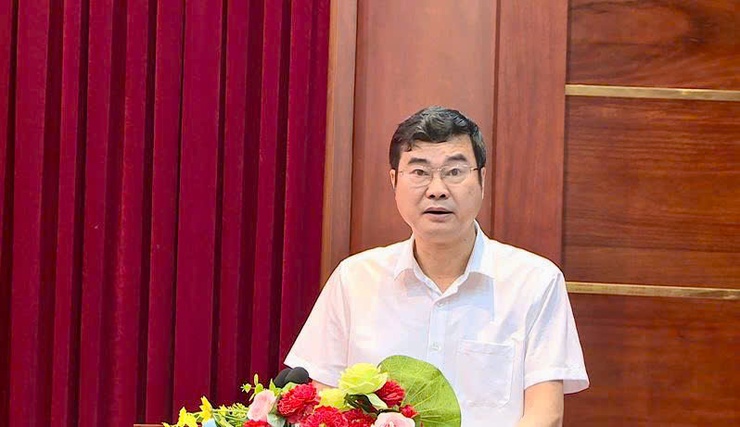 PHÚC THỌ SINH HOẠT DƯỚI CỜ ĐẦU TUẦN THÁNG 4/2026 TRIỂN KHAI NHIỆM VỤ TRỌNG TÂM THỜI GIAN TỚI- Ảnh 2.