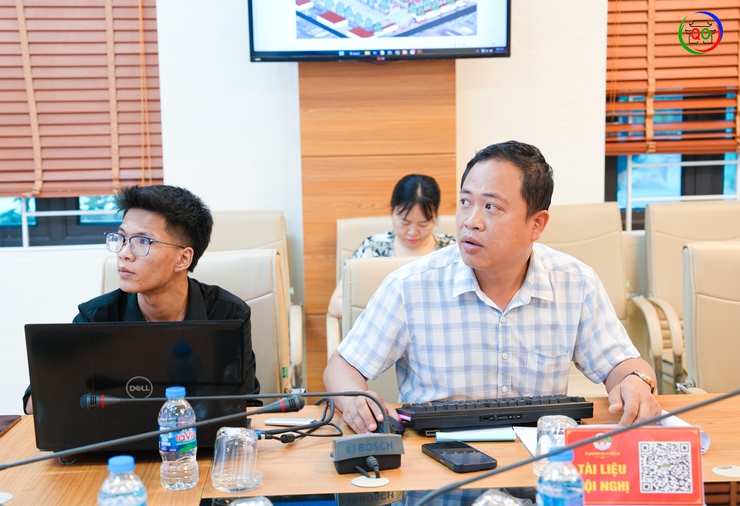 Quốc Oai: Rà soát công tác chuẩn bị Lễ khai hội Chùa Thầy và Tuần lễ văn hóa du lịch, xúc tiến thương mại năm 2026- Ảnh 2.