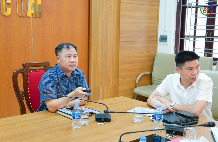 Quốc Oai: Rà soát công tác chuẩn bị Lễ khai hội Chùa Thầy và Tuần lễ văn hóa du lịch, xúc tiến thương mại năm 2026- Ảnh 3.