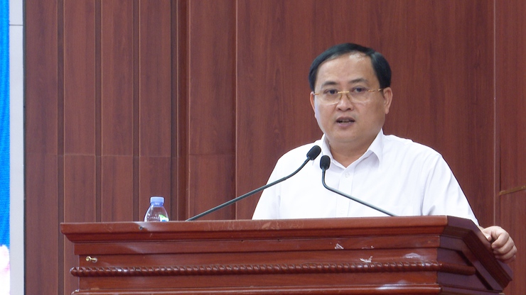 Xã Phú Xuyên tổ chức Hội nghị tổng kết công tác tuyển chọn, gọi công dân nhập ngũ và thực hiện nghĩa vụ Công An nhân dân năm 2026; phương hướng nhiệm vụ năm 2027- Ảnh 9.