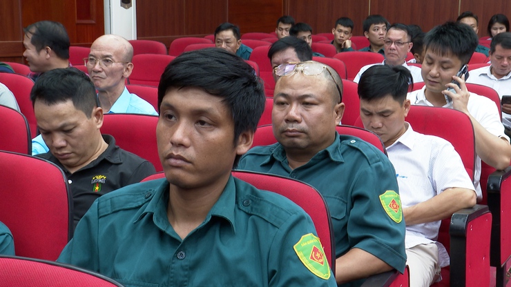 Xã Phú Xuyên tổ chức Hội nghị tổng kết công tác tuyển chọn, gọi công dân nhập ngũ và thực hiện nghĩa vụ Công An nhân dân năm 2026; phương hướng nhiệm vụ năm 2027- Ảnh 6.