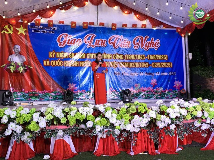 Bà Lê Thị Sáu – Người "gỡ rối" những mâu thuẫn từ cơ sở- Ảnh 5.