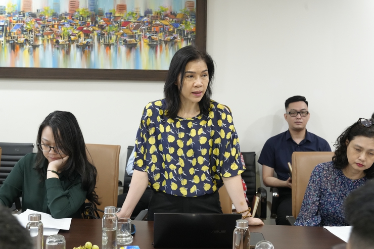 Hà Nội đánh giá mô hình Đại lý dịch vụ công trực tuyến, định hướng nâng cao hiệu quả phục vụ người dân- Ảnh 3.