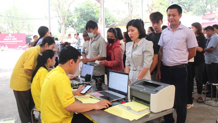 Xã Thạch Thất tổ chức Ngày hội hiến máu tình nguyện năm 2026- Ảnh 6.