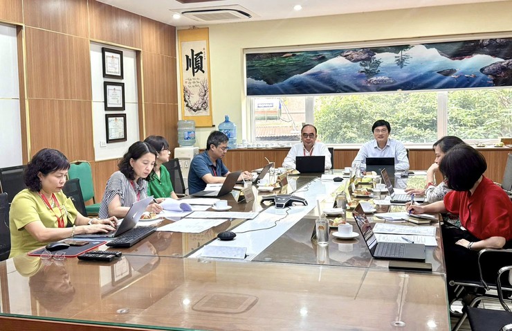 Đẩy mạnh đào tạo, nâng cao chất lượng nguồn nhân lực y tế cơ sở- Ảnh 1.