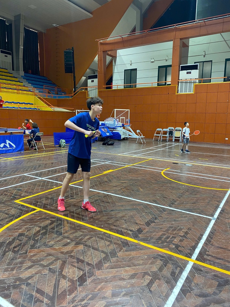 Sôi động Giải thể thao học sinh phường Xuân Đỉnh 2026- Ảnh 2.