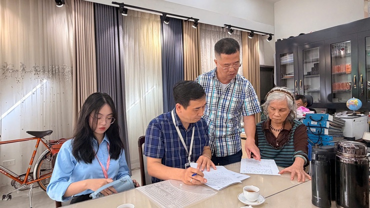 Vì Nhân dân phục vụ- Ảnh 2.