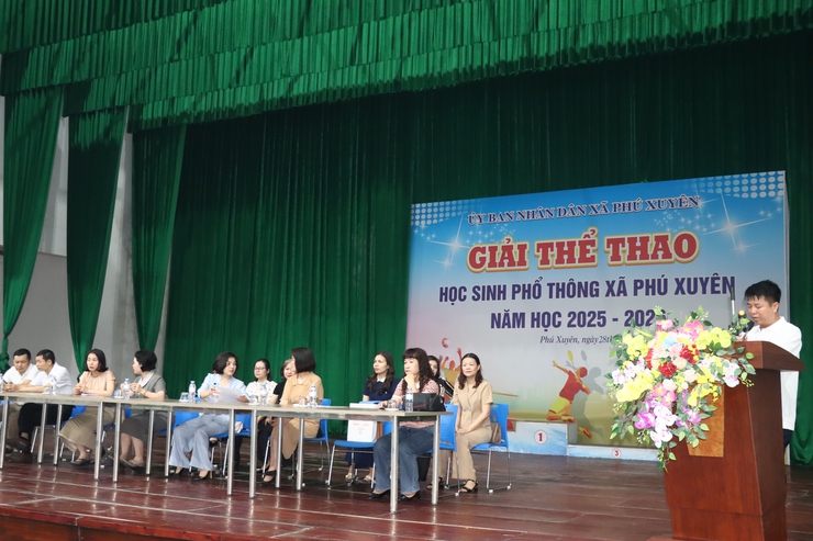 Phú Xuyên: Tập trung nâng cao sức khỏe toàn dân- Ảnh 9.