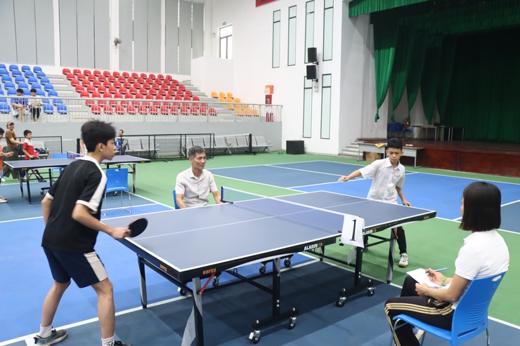 Phú Xuyên: Tập trung nâng cao sức khỏe toàn dân- Ảnh 12.