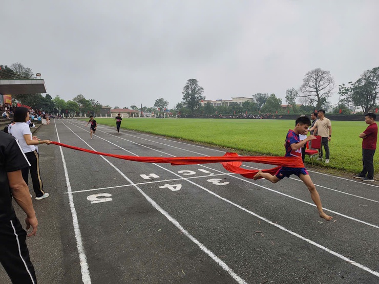 Phú Xuyên: Tập trung nâng cao sức khỏe toàn dân- Ảnh 13.