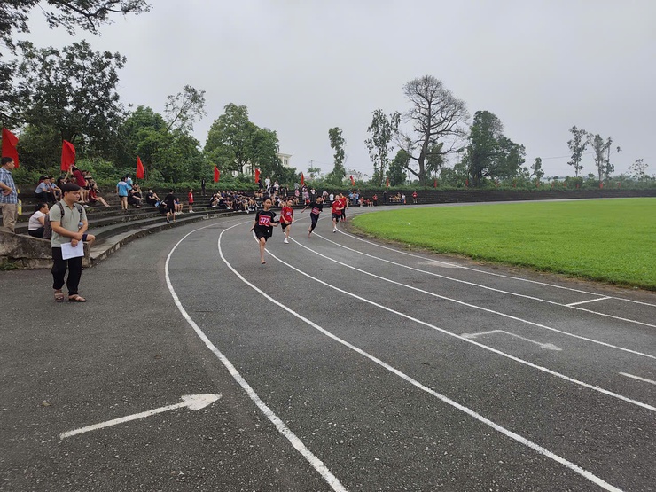 Phú Xuyên: Tập trung nâng cao sức khỏe toàn dân- Ảnh 15.